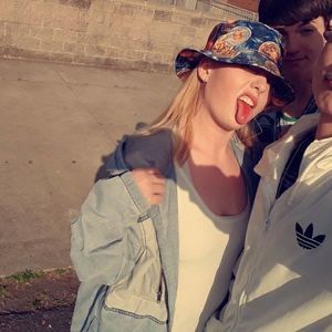 Meet your Posher, Kaylee